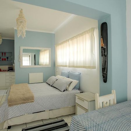 דירות ג'פריס ביי J Bay Dreaming חדר תמונה