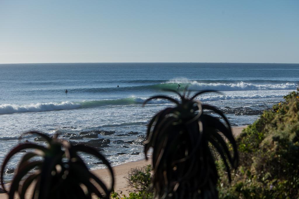 דירות ג'פריס ביי J Bay Dreaming חדר תמונה